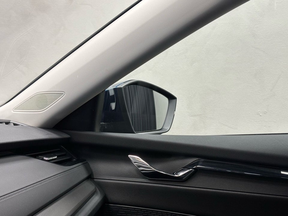 Skoda Octavia 1,0 TSi 110 Ambition First Edition Combi 5d