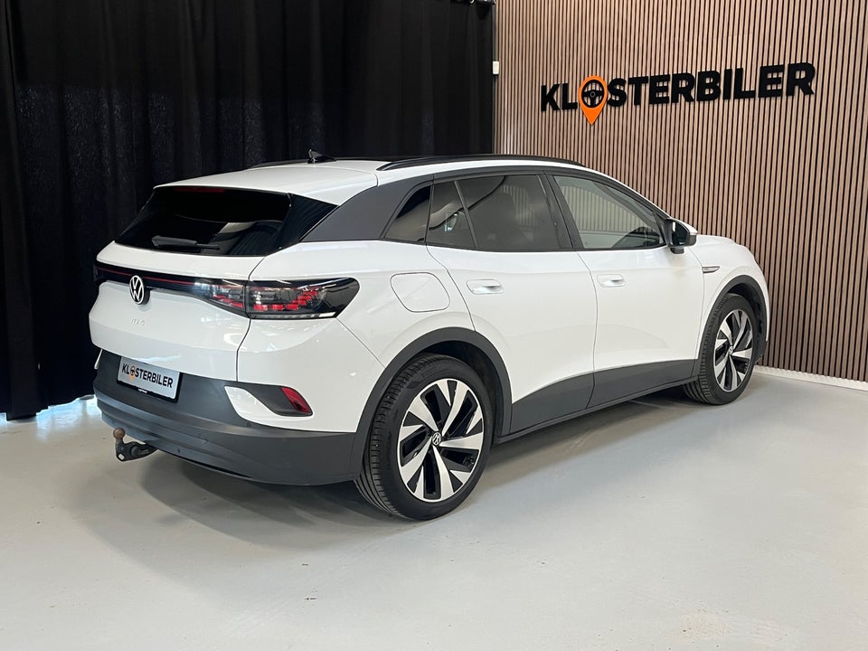 VW ID.4 77 Pro Performance Max 5d