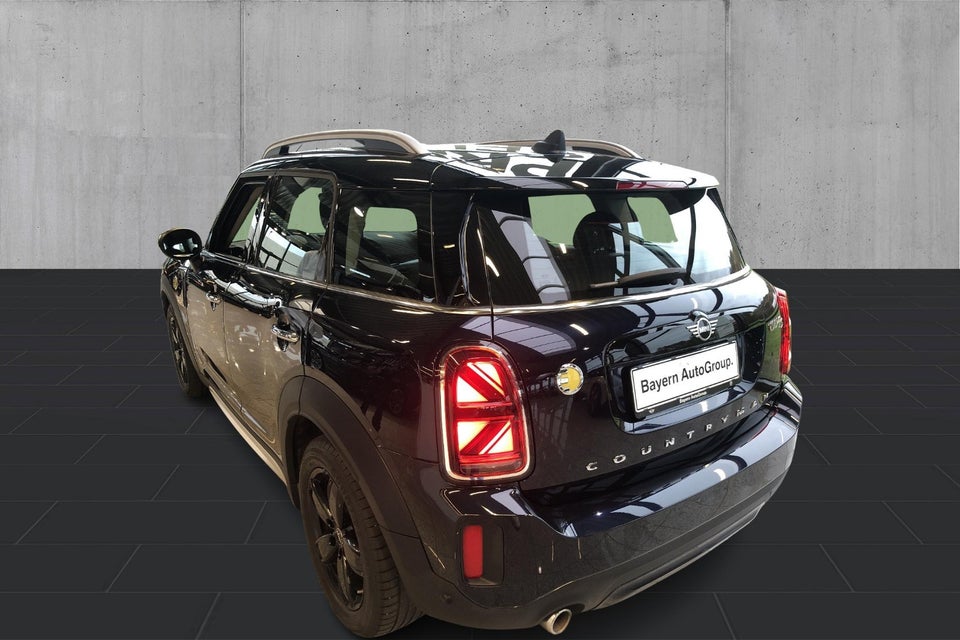 MINI Countryman Cooper SE 1,5 Essential aut. ALL4 5d