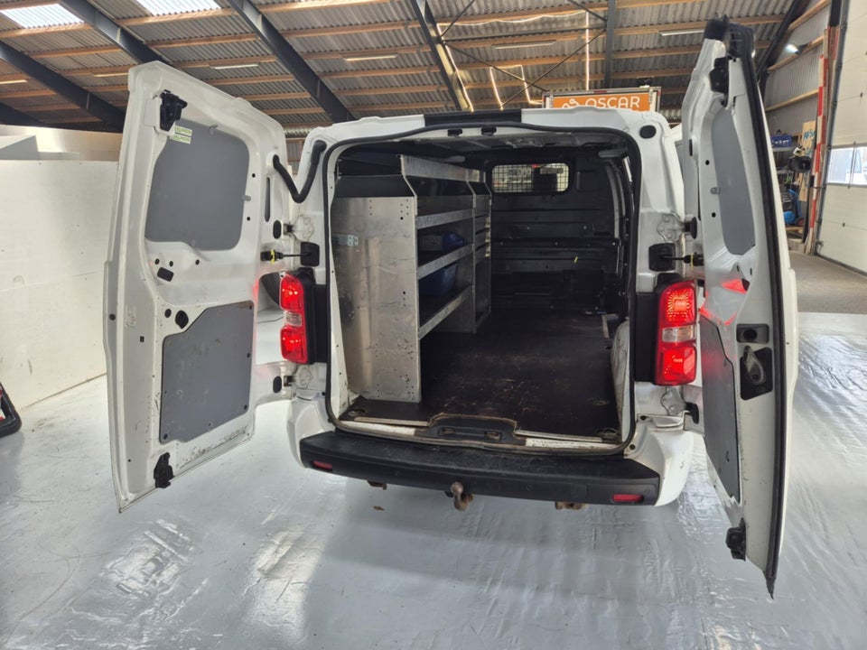 Peugeot Expert 2,0 BlueHDi 150 L3 Premium Van