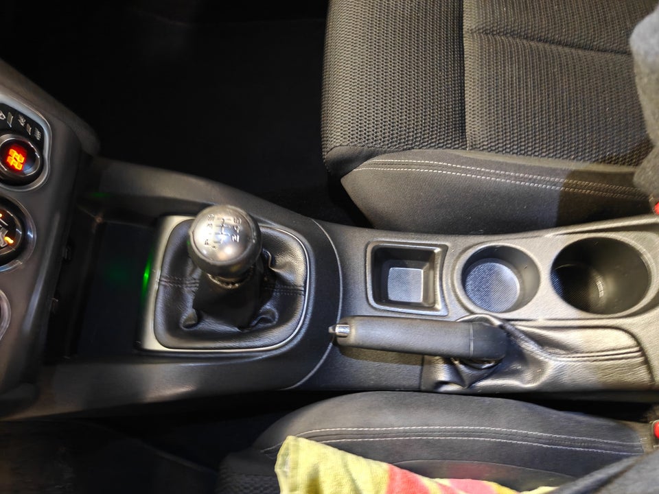 Citroën C4 1,2 PureTech 130 Live 5d