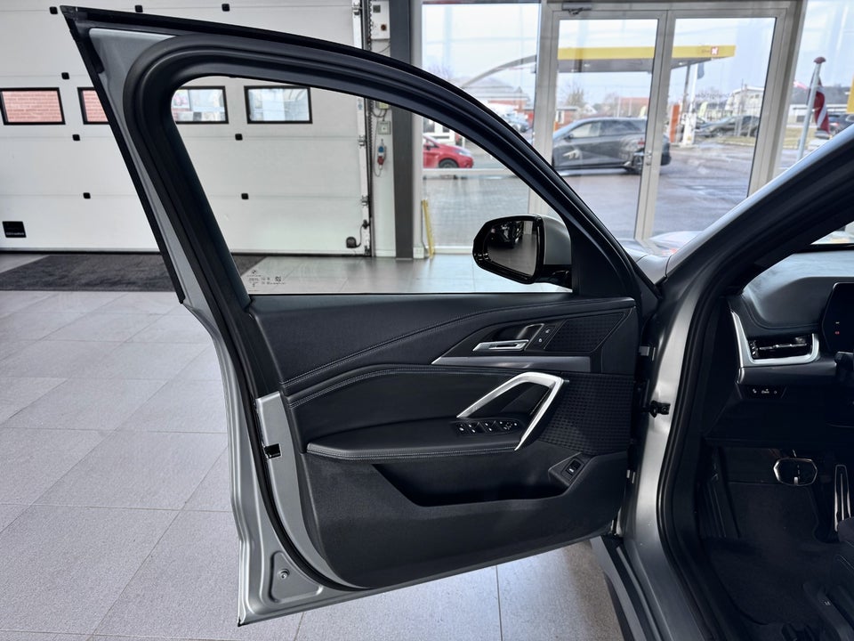 BMW iX1 xDrive30 M-Sport 5d