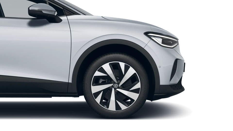 VW ID.4 77 Style+ 5d