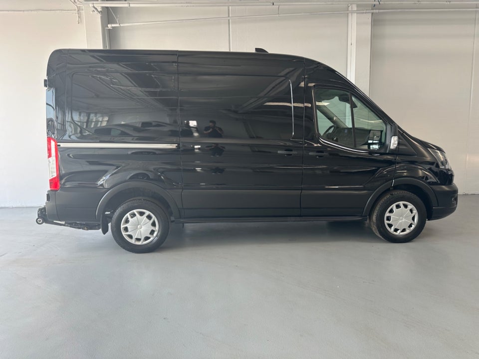 Ford Transit 350 L2 Van 2,0 TDCi 130 Trend aut. H2 FWD