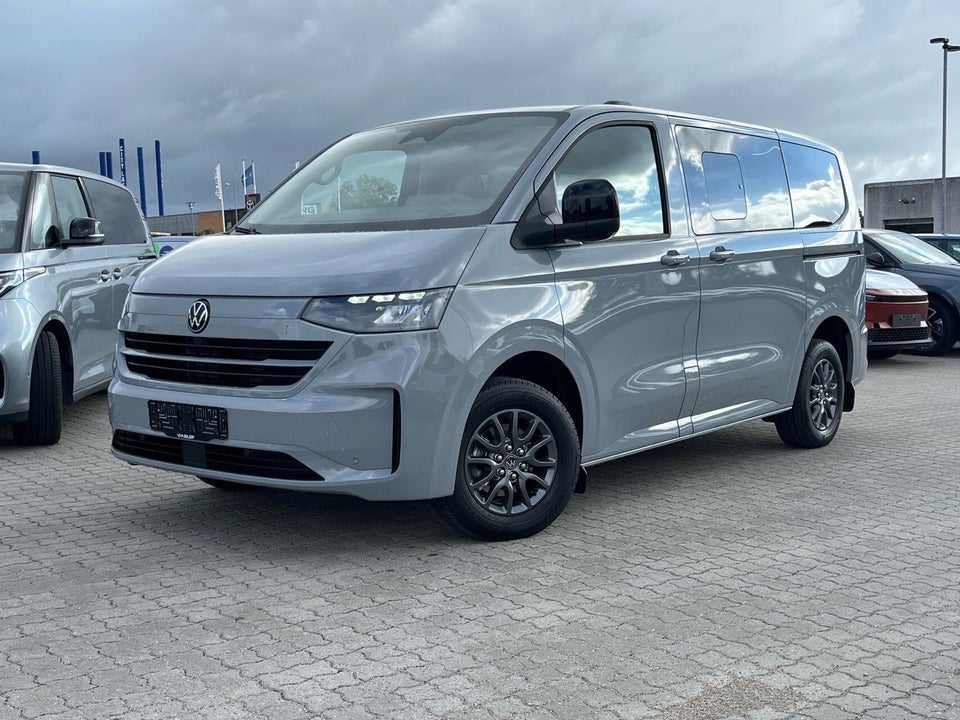 VW e-Caravelle 64 Life LWB