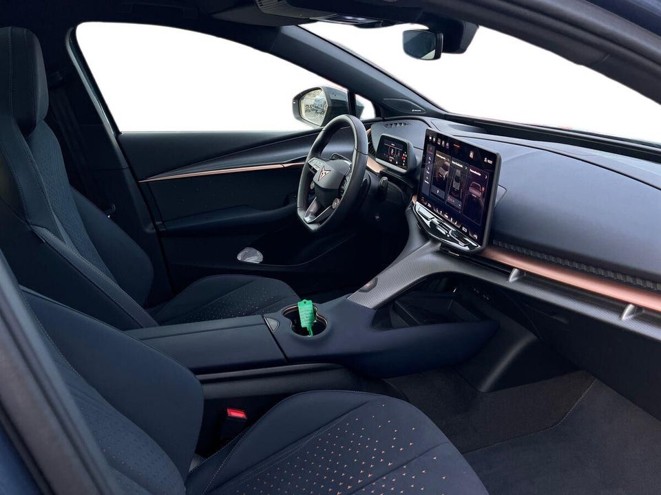 Cupra Tavascan 77 VZ Adrenaline 5d