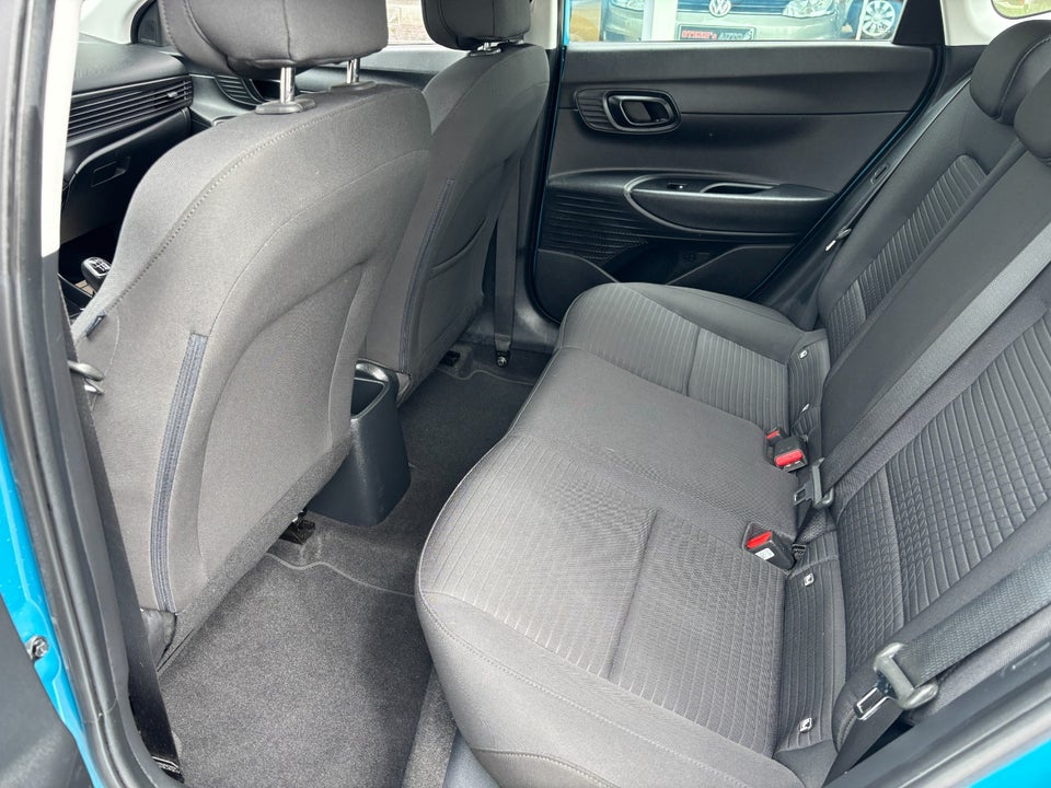 Hyundai i20 1,0 T-GDi Essential 5d