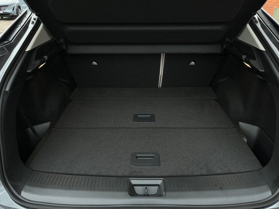 Nissan Ariya 87 Evolve 5d