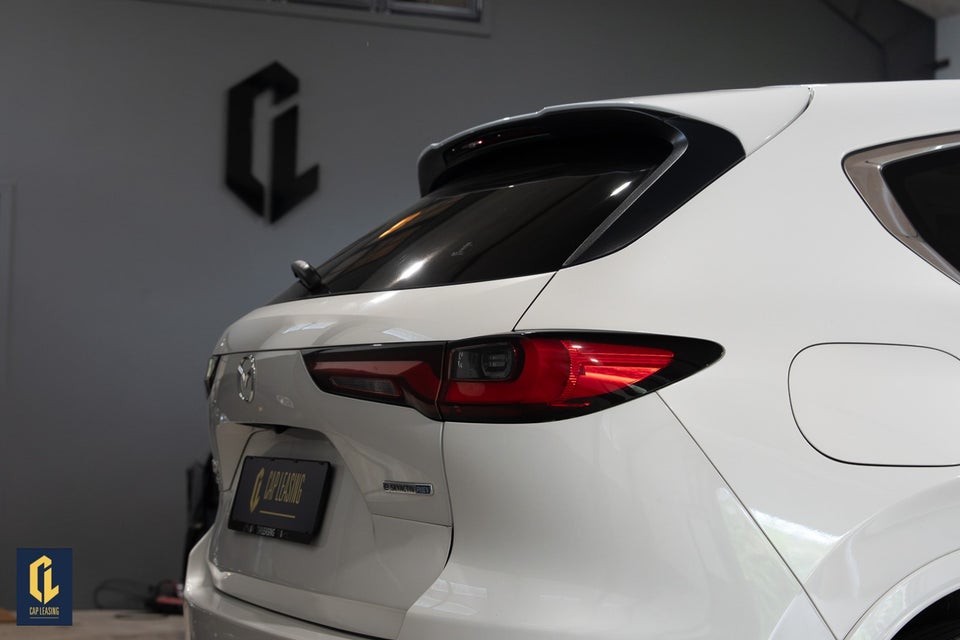 Mazda CX-60 2,5 PHEV Takumi Comfort aut. AWD 5d