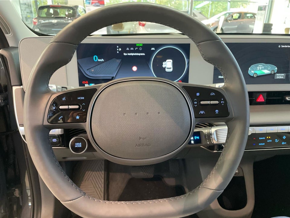 Hyundai Ioniq 5 77 Advanced 5d