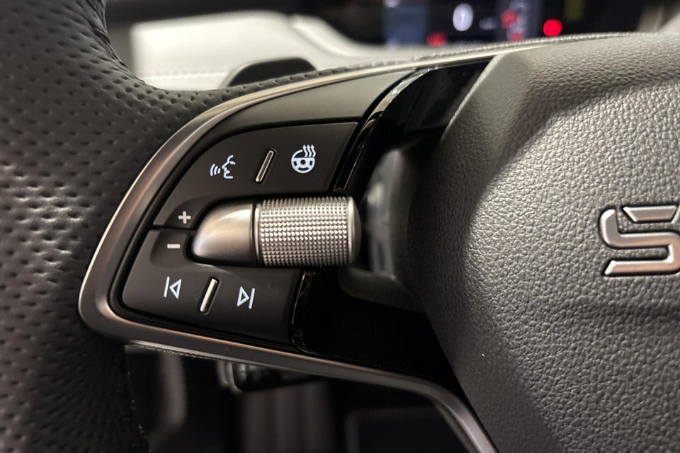 Skoda Elroq 85 iV Sportline 5d