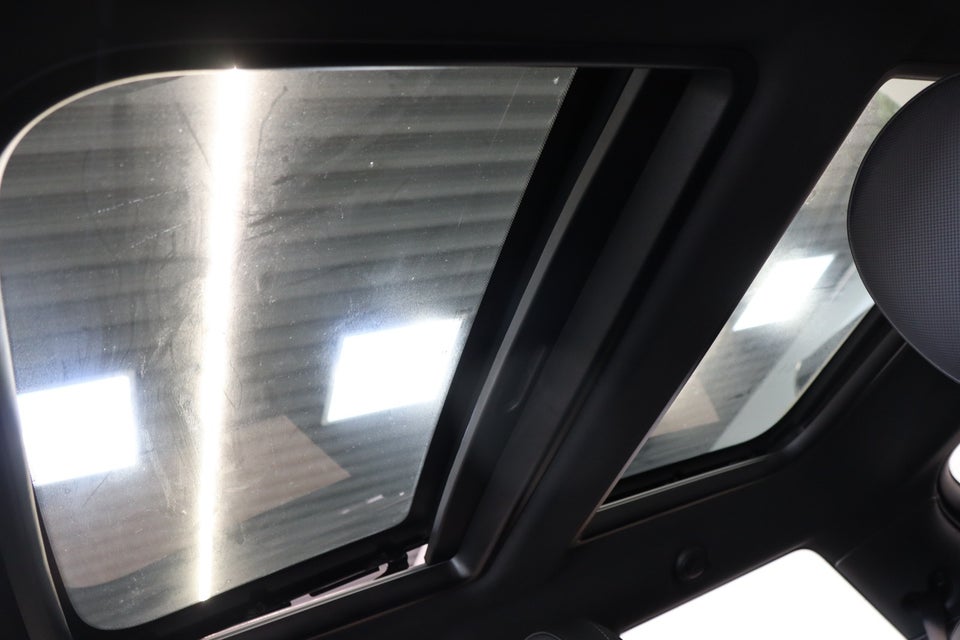 MINI Cooper SE Camden Edition 3d