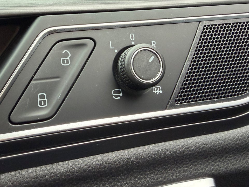 VW Golf Sportsvan 1,5 TSi 150 Comfortline DSG 5d