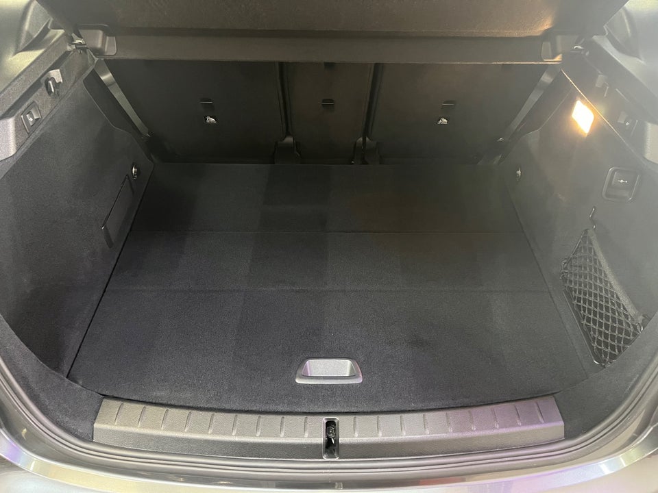 BMW 220i 2,0 Active Tourer Advantage aut. 5d