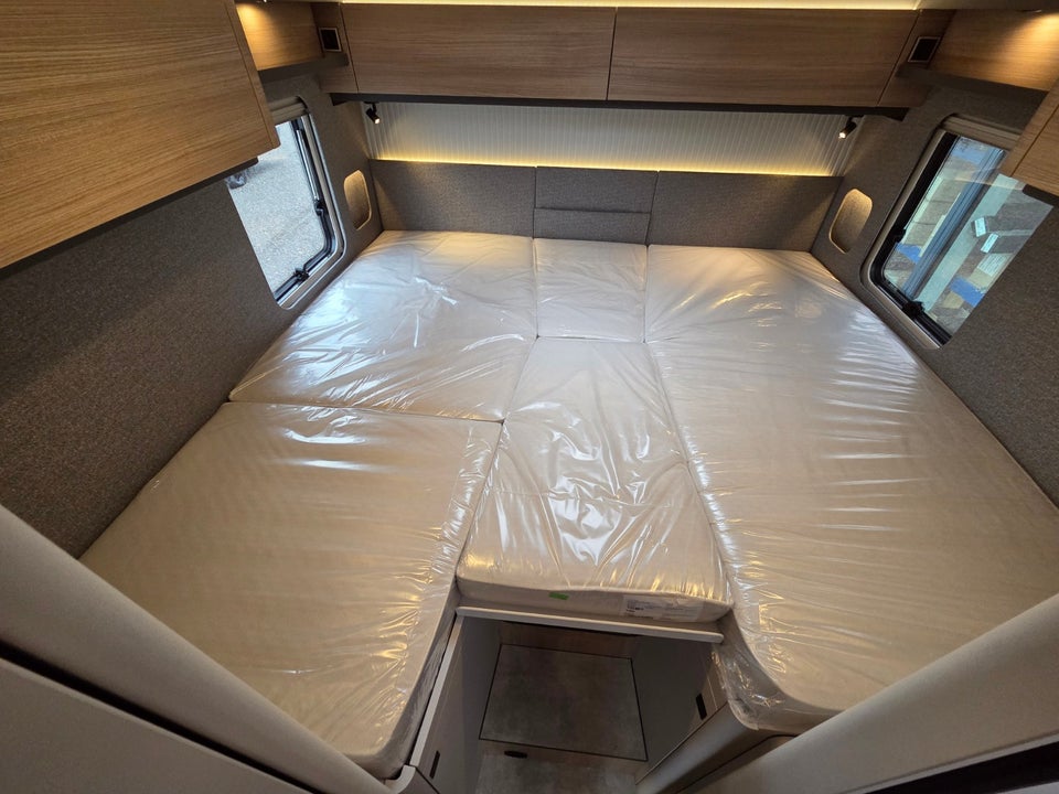 Hymer B-MC T680 2,0 CDi 170 aut.