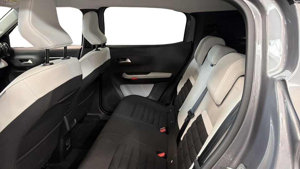 Citroën ë-C3 Aircross 54 Max Extended Range 5d