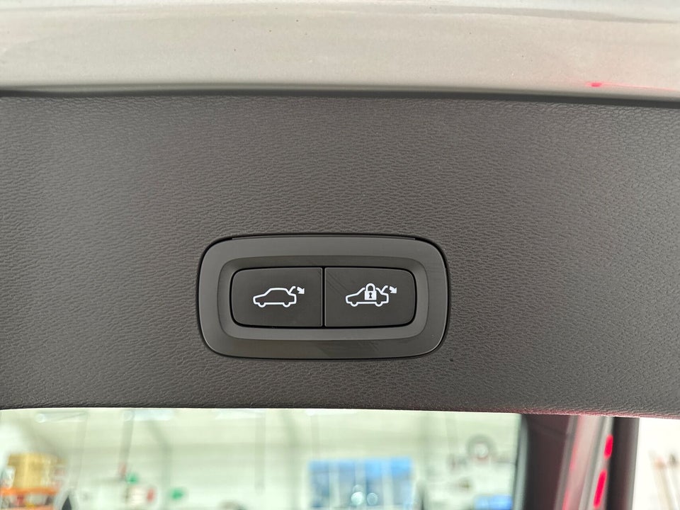 Volvo C40 ReCharge Extended Range Ultimate 5d