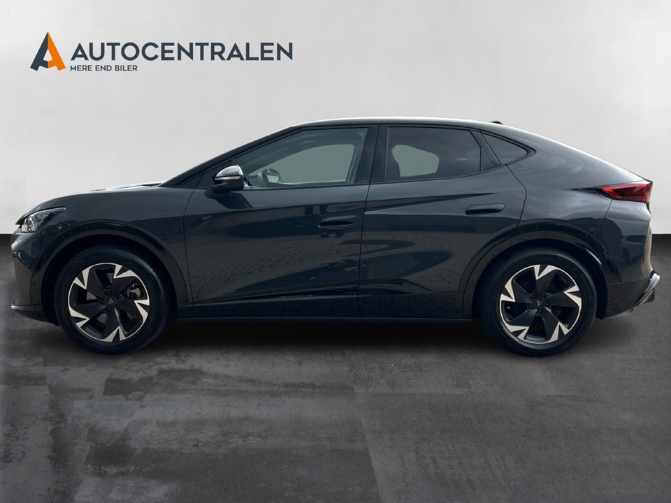 Cupra Tavascan 77 Endurance 5d