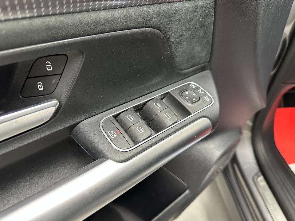 Mercedes EQA250+ AMG Line 5d