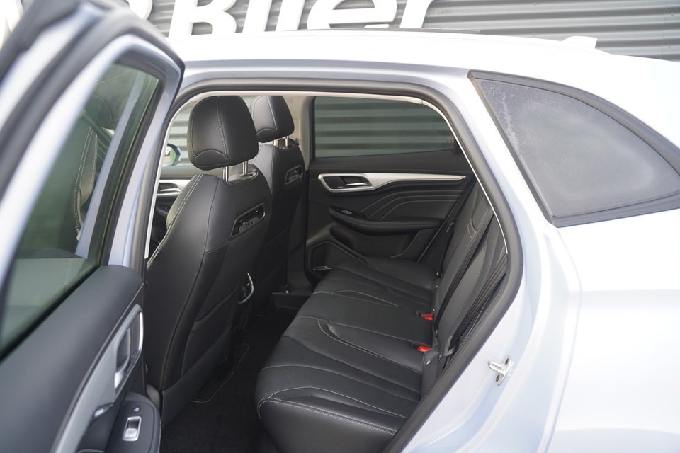 MG Marvel R Performance 5d