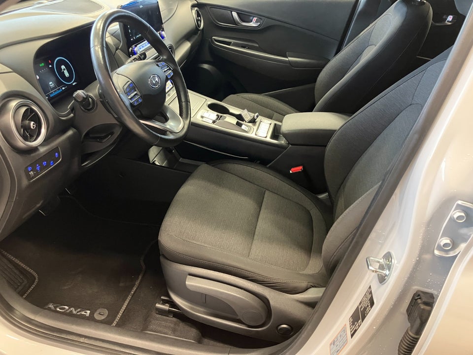 Hyundai Kona 39 EV Edition 30+ 5d