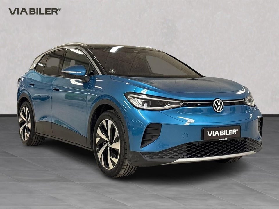VW ID.4 77 Style 5d
