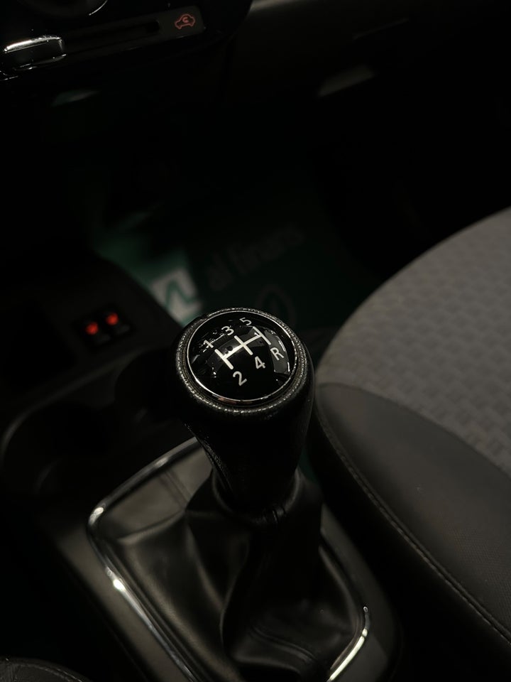 Mitsubishi Space Star 1,2 Inlead 5d