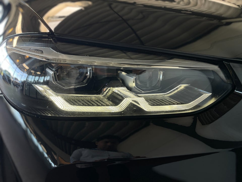 BMW X3 2,0 xDrive30e X-Line aut. 5d