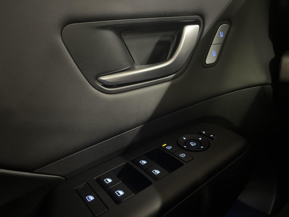 Hyundai Kona 65 EV Prestige Line 5d