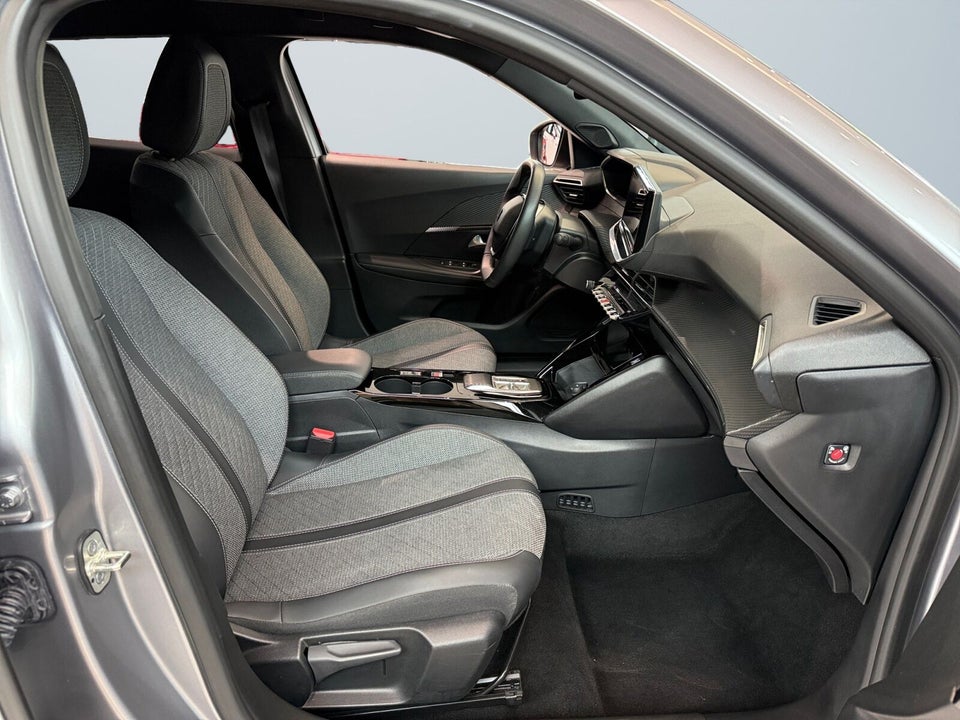 Peugeot e-2008 54 Allure 5d