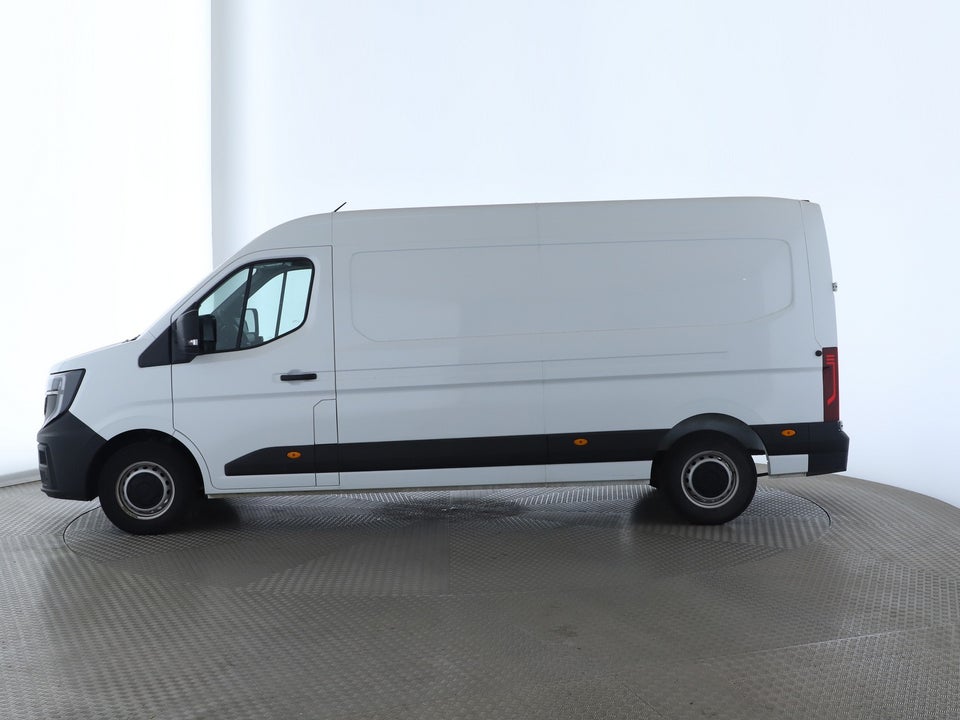 Renault Master V T35 87 E-Tech L3H2 Kassevogn