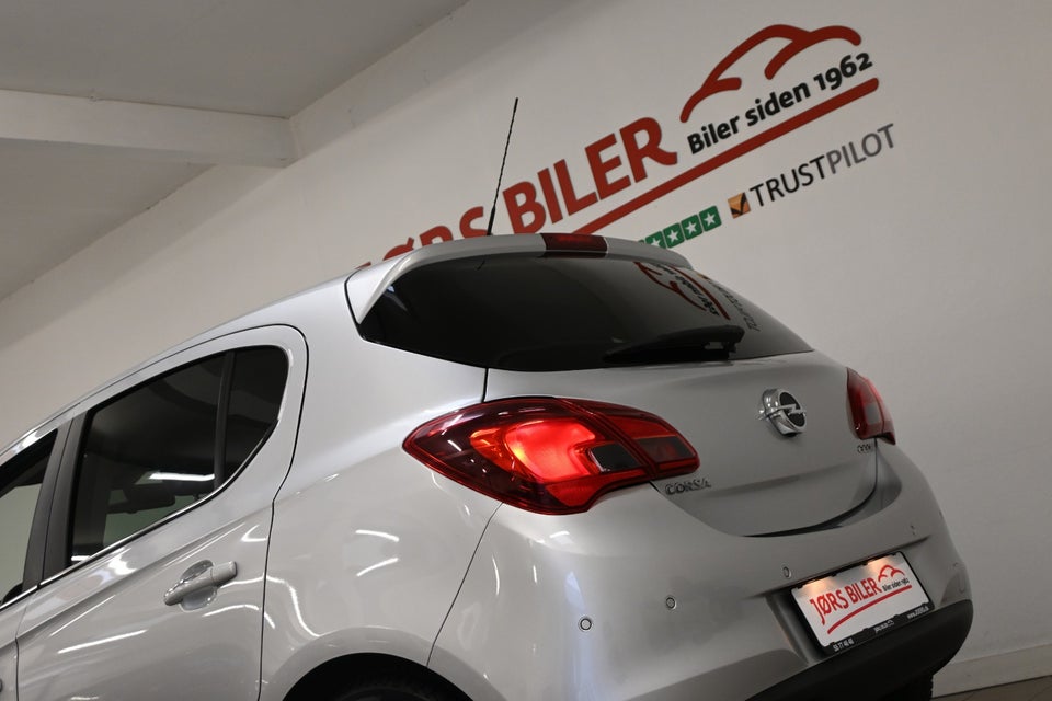 Opel Corsa 1,0 T 90 Cosmo 5d