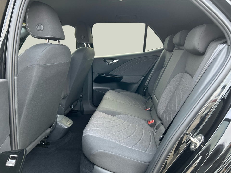 VW ID.3 58 Pro Performance 5d