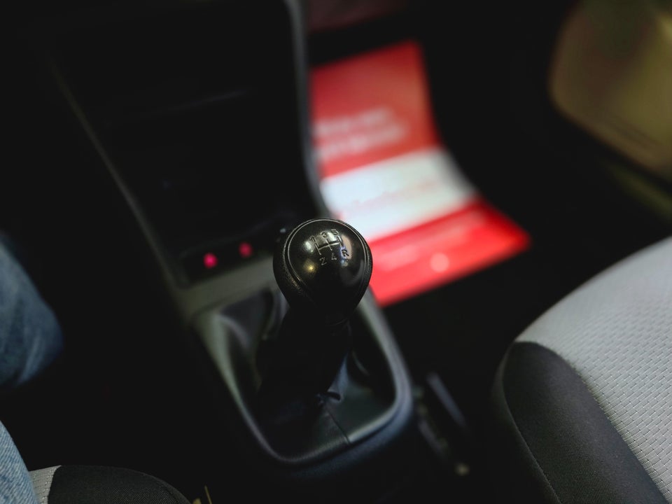 Seat Mii 1,0 60 Style eco 5d