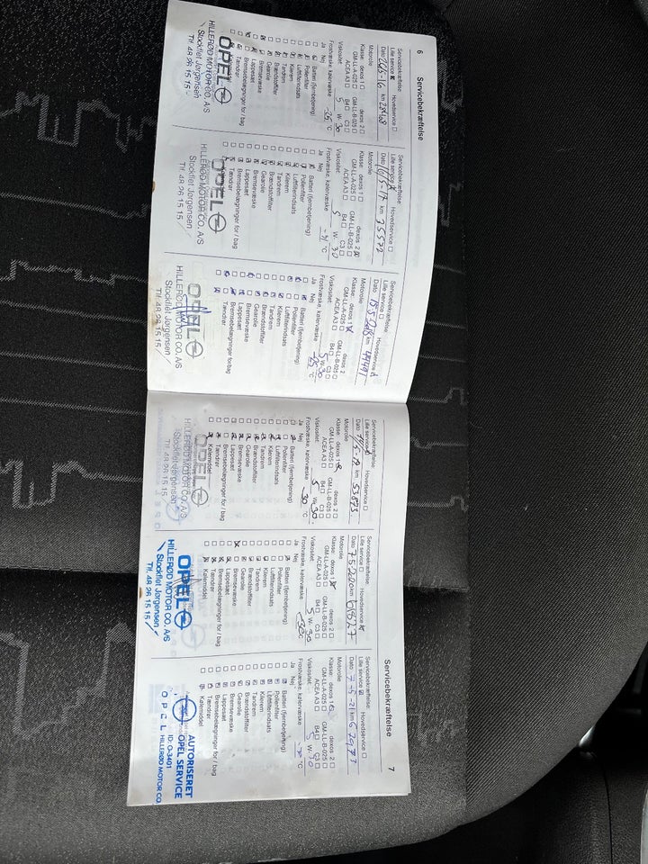 Opel Meriva 1,4 T 120 Enjoy eco 5d