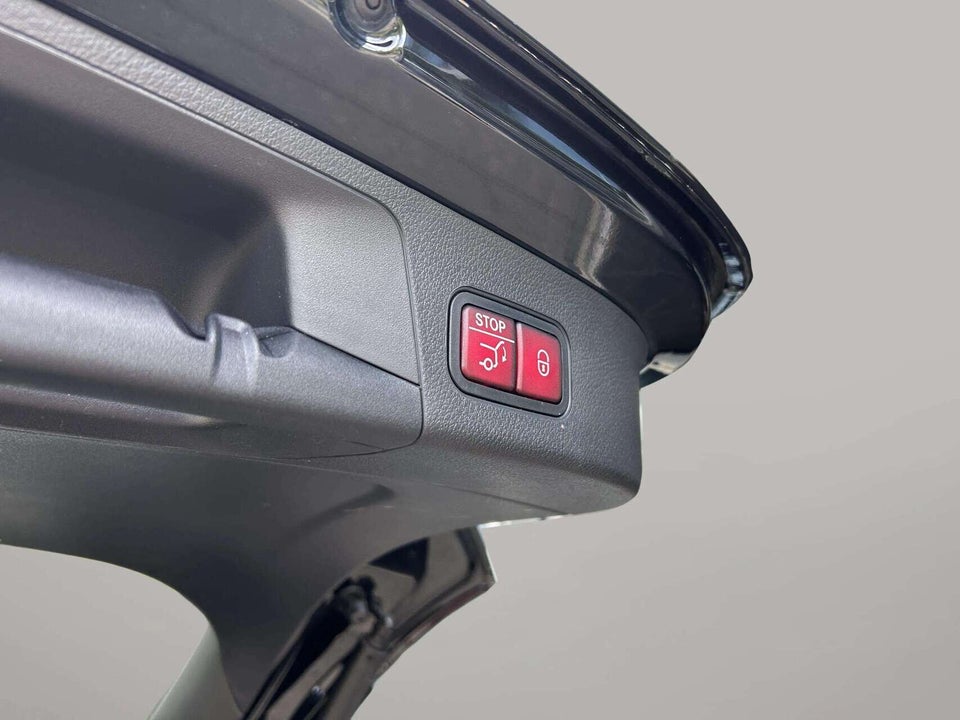 Mercedes EQA250+ AMG Premium 5d
