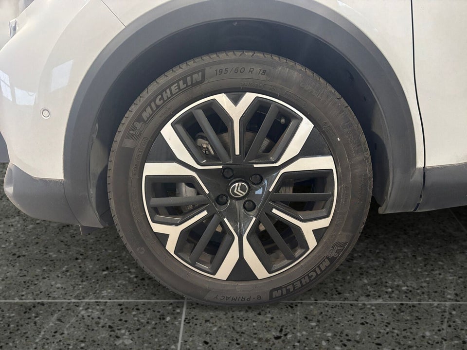 Citroën ë-C4 54 VTR Sport 5d