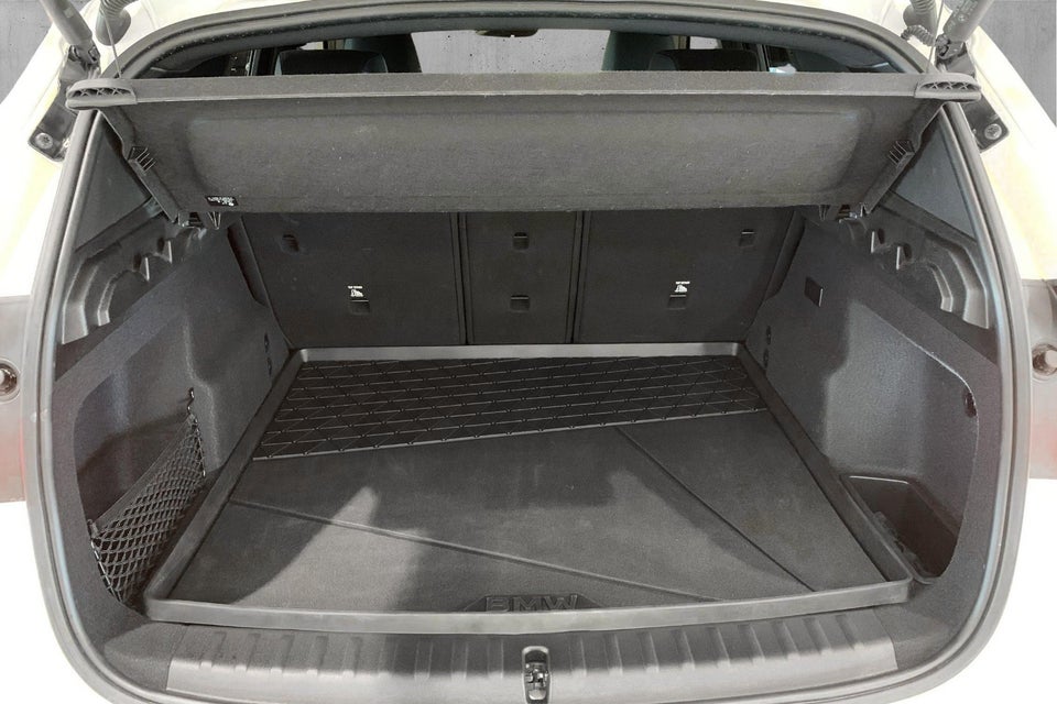 BMW iX1 eDrive20 M-Sport 5d