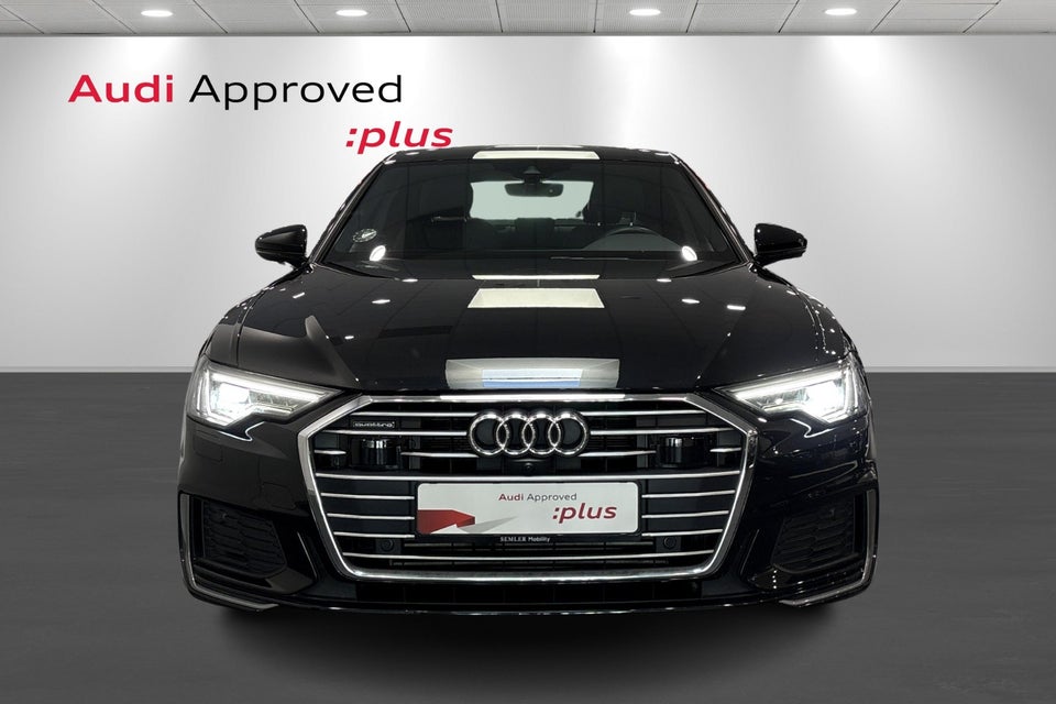 Audi A6 50 TFSi e Sport Prestige quattro S-tr. 4d