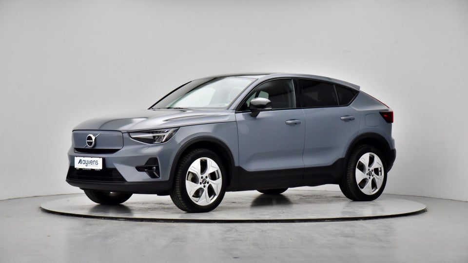 Volvo C40 P6 ReCharge Ultimate 5d