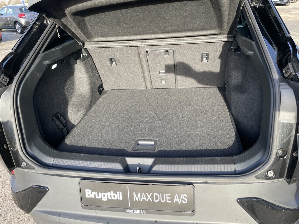 VW ID.4 77 GTX 4Motion 5d