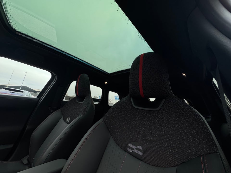 MINI Aceman SE JCW Trim M 5d