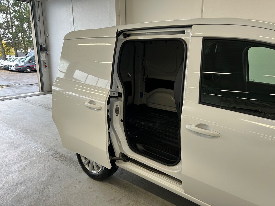 Mercedes Citan 110 1,5 CDi A2 PRO Van