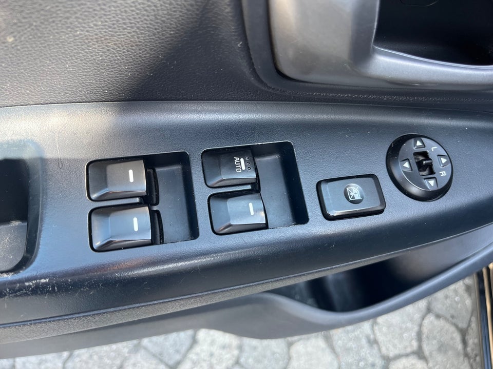Kia Rio 1,2 CVVT Intro Edition 5d
