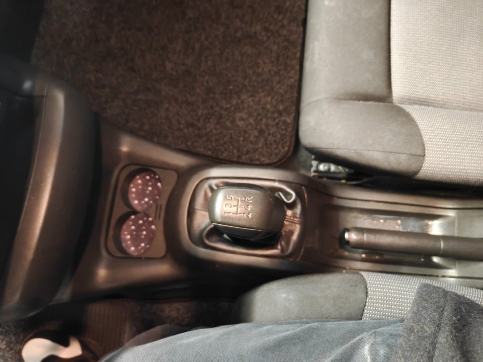 Citroën C4 Cactus 1,2 PureTech 82 Feel Edition 5d