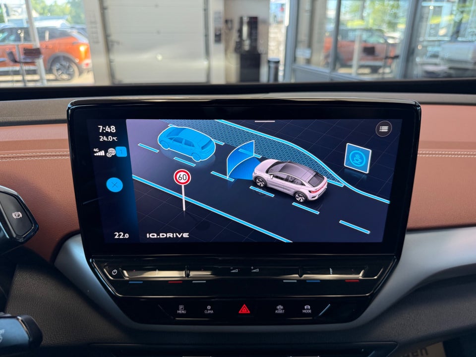 VW ID.5 77 Pro Performance 5d