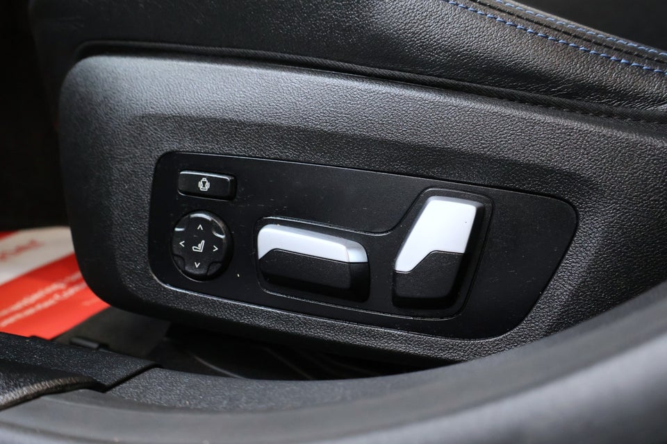 BMW i4 M50 Fully Charged xDrive 5d