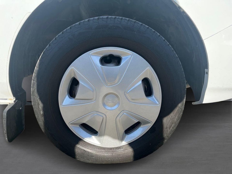 Ford Transit Custom 300L 2,0 TDCi 130 Trend