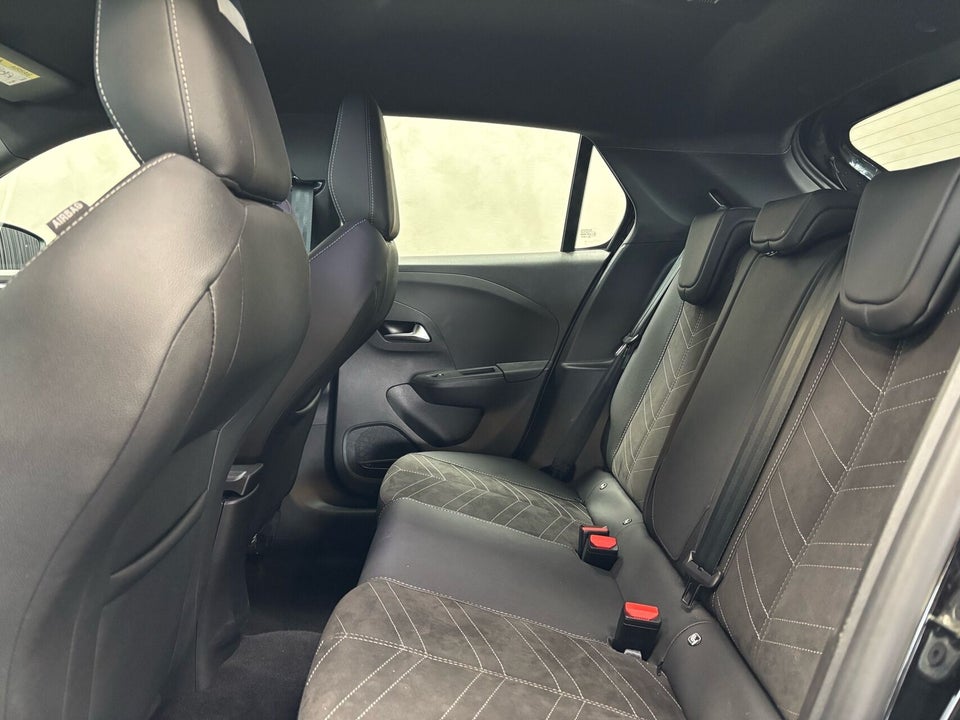 Opel Corsa-e 54 GS-Line 5d