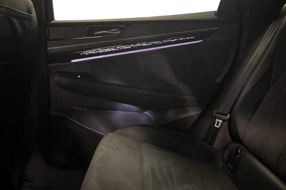 VW ID.7 86 Style S+ Tourer 5d